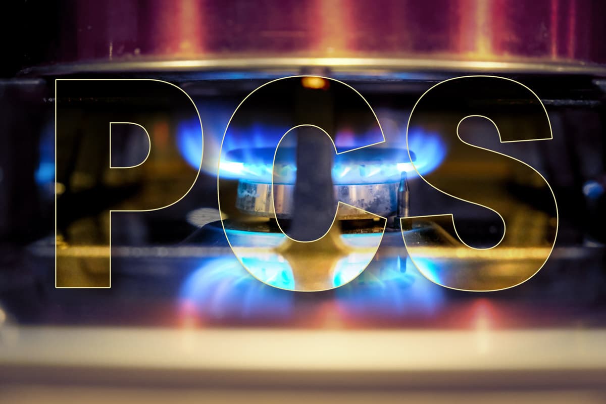 Puterea calorifică superioară a gazelor (PCS) explicată • Servicii ...